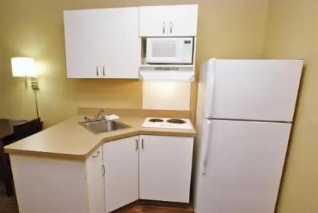 Extended Stay America Suites - Fort Lauderdale - Convention Center - Cruise Port - 20