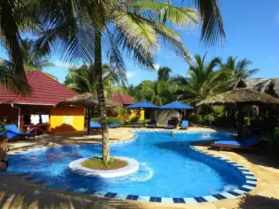 Mnarani Beach Cottages - 13