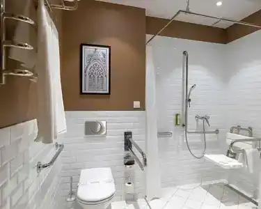 Best Western Plus Market Square Lviv - 28