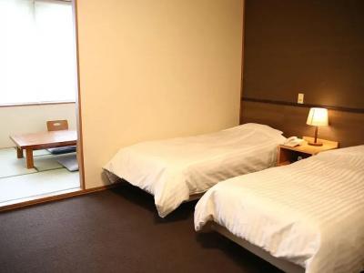 Shimoda Itoen Hanamisaki - 2