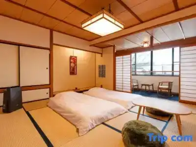 Kohan-no-Yado Morimoto - 36