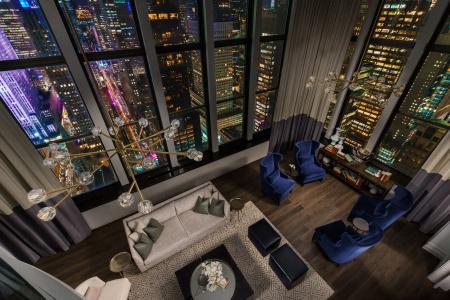 Lotte New York Palace - 46