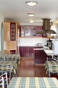 Mikligardur Guesthouse - 18