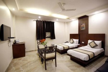Paradise Inn - 23