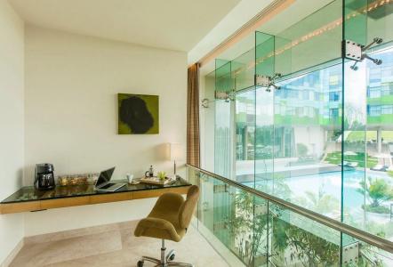 Vivanta Bengaluru, Whitefield - 7