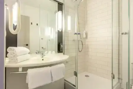 ibis Blois Centre Château - 30
