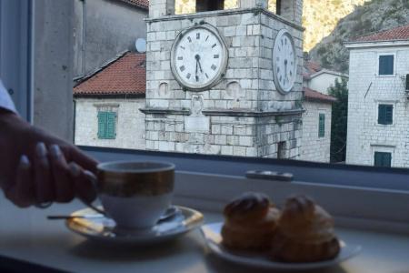 Historic Boutique Cattaro - 11