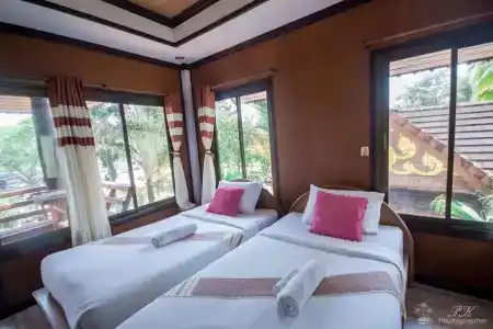 Suanya Kohkood and Spa - 3