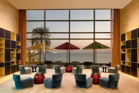 Kempinski Aqaba - 16
