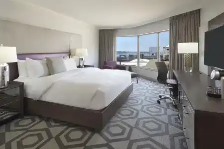 Intercontinental Centre, An Ihg - 28