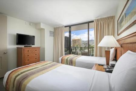 Aston Waikiki Sunset - 133