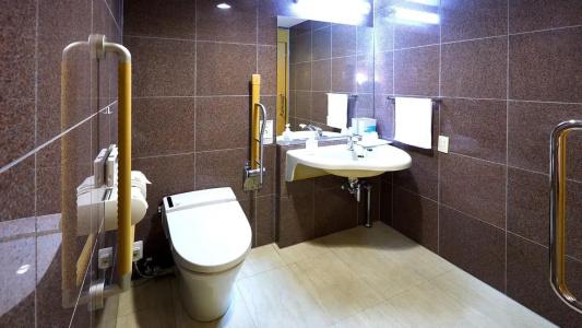 Toyoko Inn Kagoshima chuo eki Nishi guchi - 38