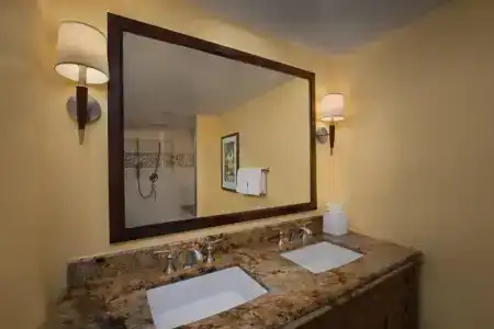 Marriott Lakeshore Reserve - 113