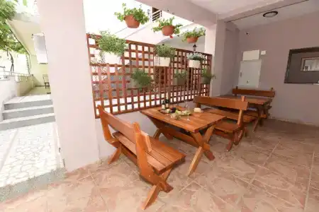Guest House Zec - 15