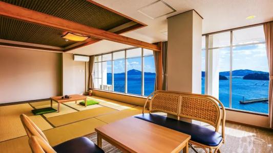 Yukai Resort Premium Toba Saichoraku - 47