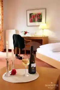 Weingut Sandwiese Winzerhotel - 20