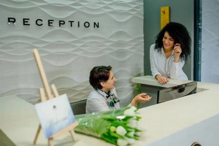 Perla Residence & Spa - 18