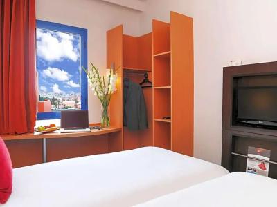 Ibis Marrakech Centre Gare - 46