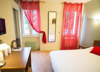 Hôtel le Thurot - 4
