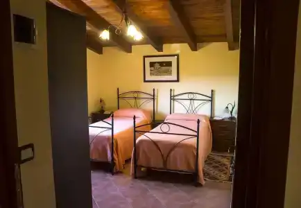 b&b a Robba De Pupi - 0