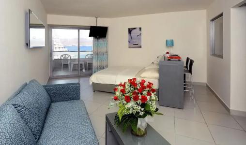 Neptune Eilat By Dans - 55