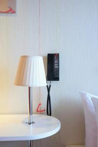citizenM Glasgow - 40