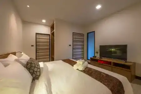 Cher​mantra​ Aonang​ Resort & Pool​ Suite - 140