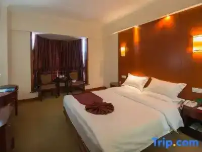 Cangshan - 70