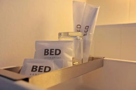 Bed Nimman - Adults Only - 76
