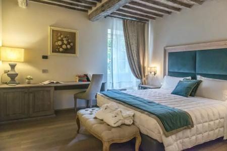 Cortona Resort & Spa - Villa Aurea - 28