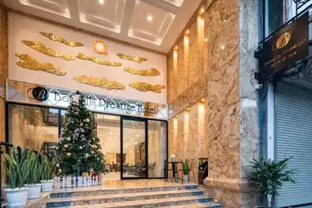 Bonsella Prestige & Spa - 0