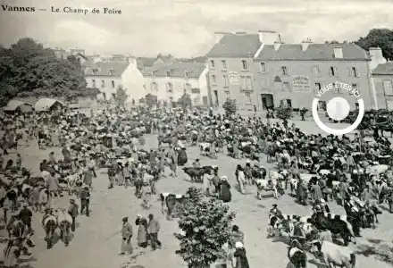 Kyriad Vannes Centre Ville - 21