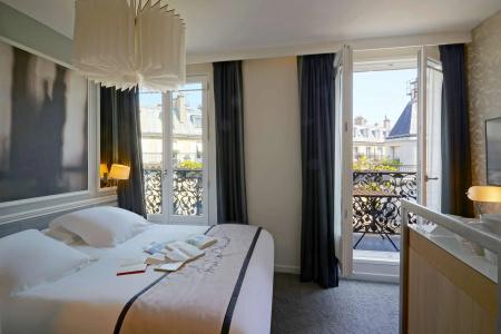 Best Western Premier Littéraire Le Swann - 64