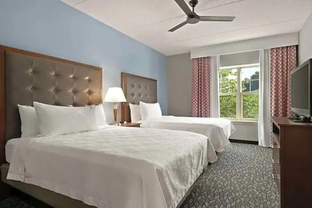 Homewood Suites by Hilton East-Hershey Area - 74
