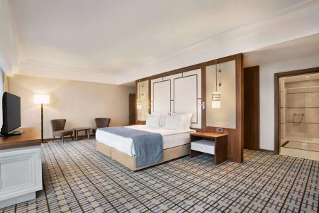 Ramada Plaza Rize - 3