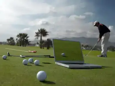 Parador de Málaga Golf - 20