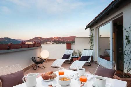b&b Lorena Suites - 74
