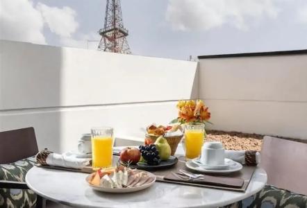 Blue Tree Premium Paulista - 68