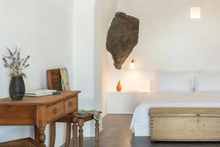 Chelidonia Luxury Suites - 71