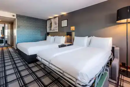 Radisson Blu Scandinavia, Oslo - 115
