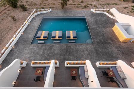 Volcanic Arc Suites - 11