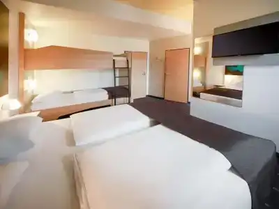 b&b Jena - 29