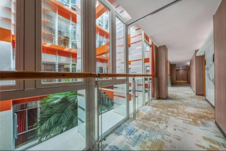 Holiday Inn Express Shangdi Beijing, An Ihg - 24