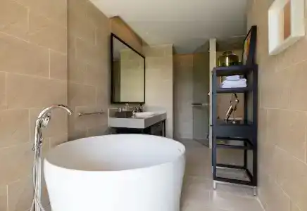 Kachonghills Tented Resort Trang - 9