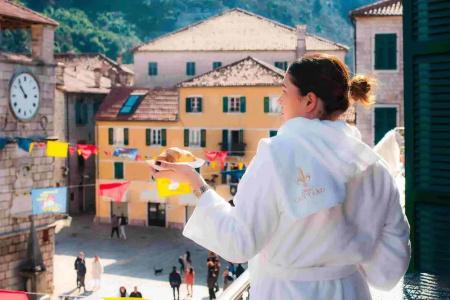 Historic Boutique Cattaro - 134
