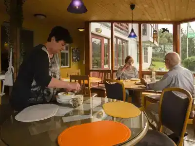 StóRa-möRk Iii Guesthouse - 9