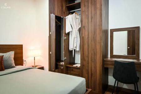 Hôtel Colline - 286