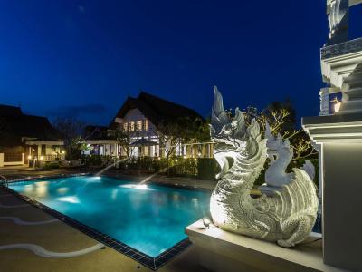Doltara Boutique Resort - 13