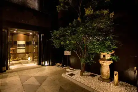 R&Run Kyoto Serviced Apartment & Suites - 1