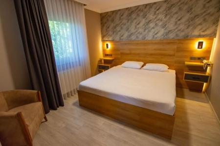 Sandal Otel - 34